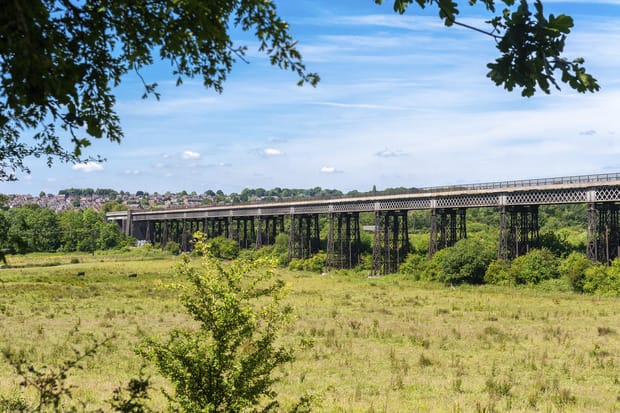 Bennerley View image