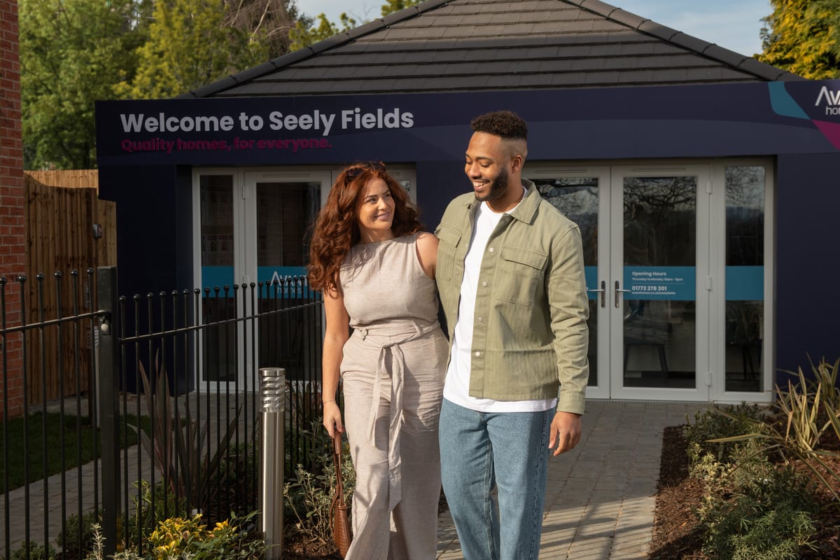 Birchwood Lane Somercotes image