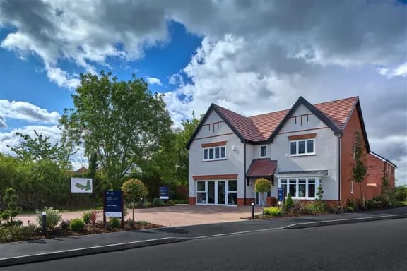 Bramley Fields image