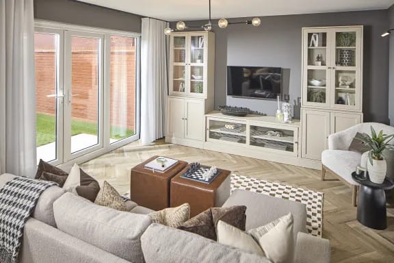 Bramley Fields image