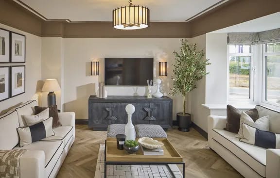 Bramley Fields image