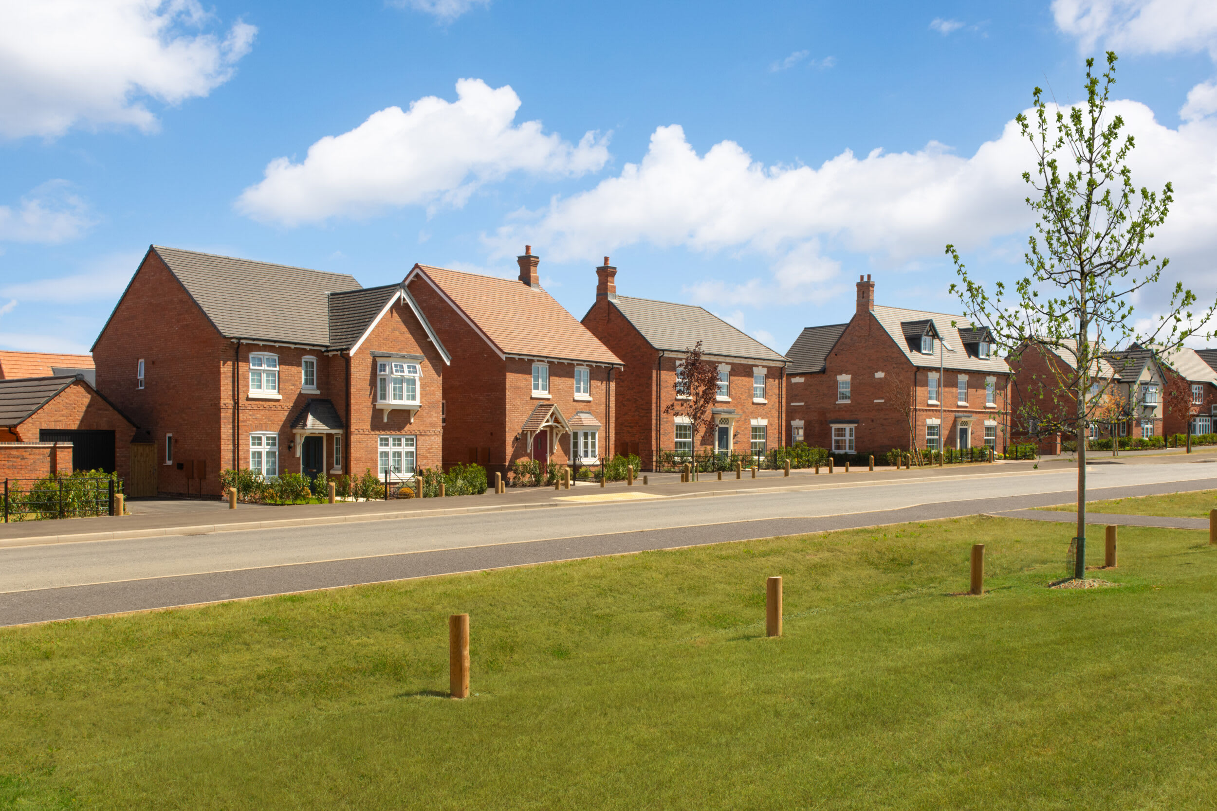 Broadnook Garden Village