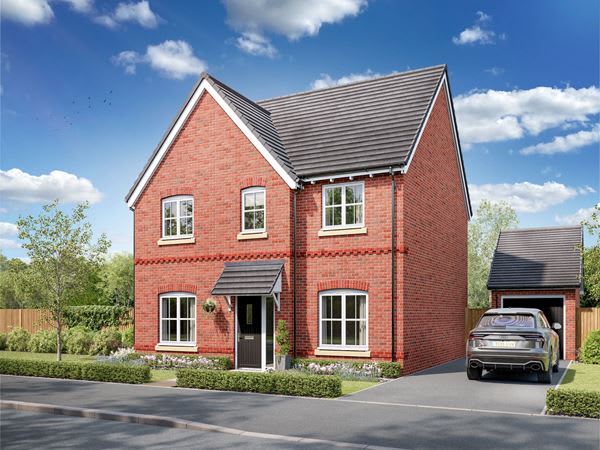 Cathedral View image