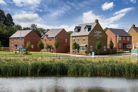 Collingtree Park Northampton image