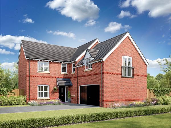 Cathedral View image