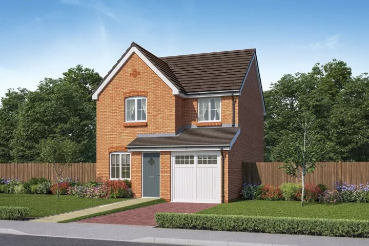 Coppice Heights image