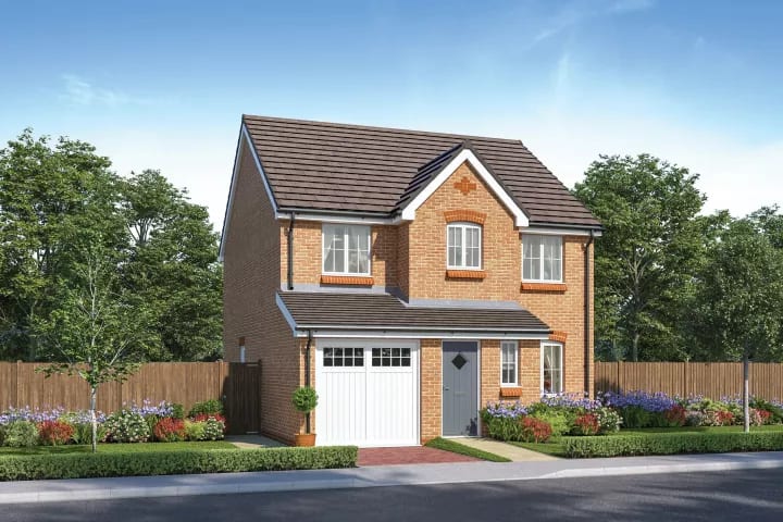 Coppice Heights image