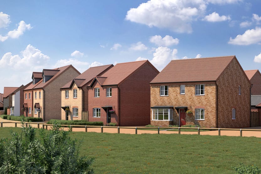 Collingtree Park Northampton image