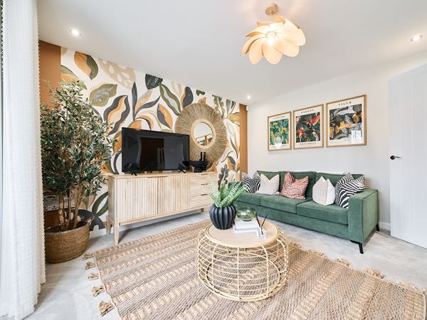 Coseley New Village image