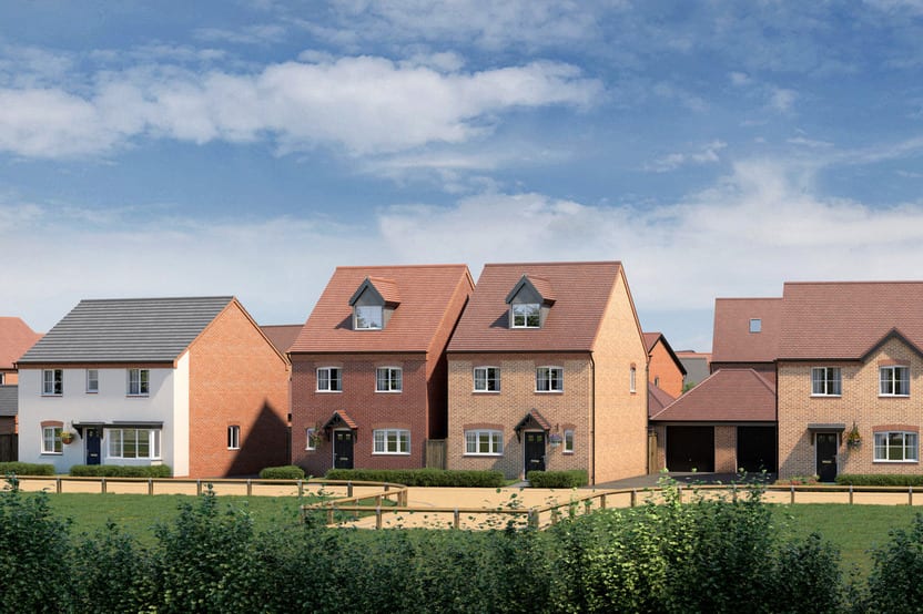 Collingtree Park Northampton image