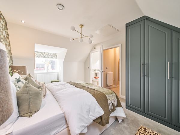 Coseley New Village image