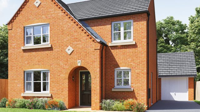 Deerwood Fold image