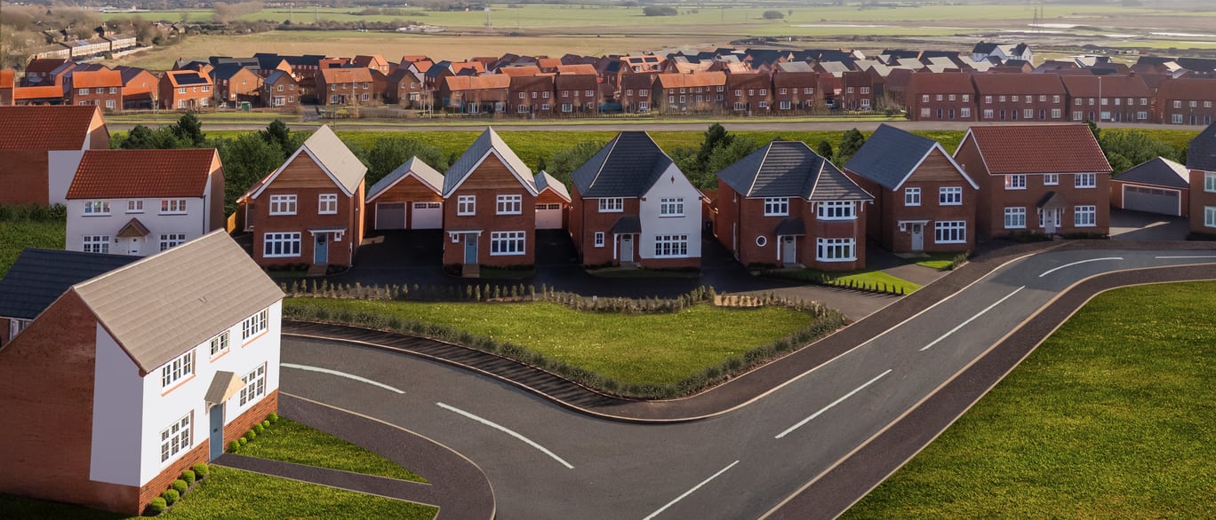 Dovecote Grange Fairham