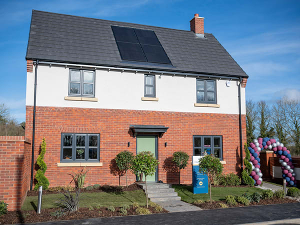 Dunchurch Fields image