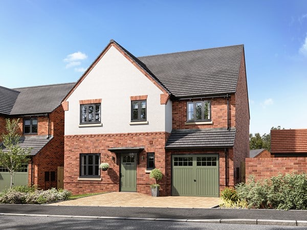 Dunchurch Fields image