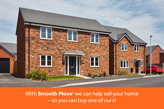 Edwalton Fields Nottingham image