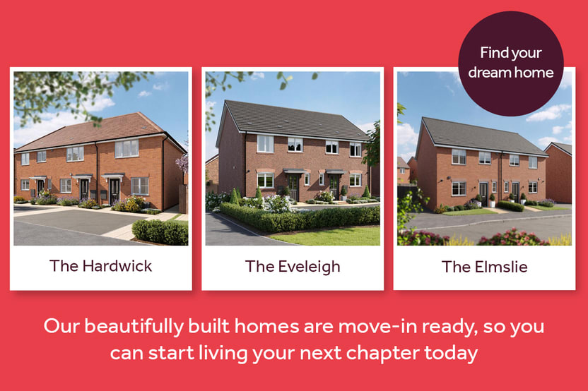 Edwalton Fields Nottingham image