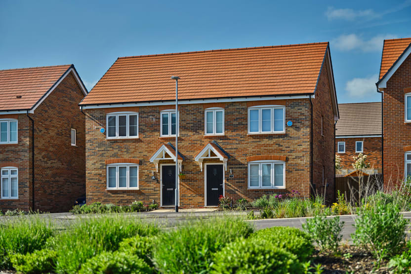 Edwalton Fields Nottingham