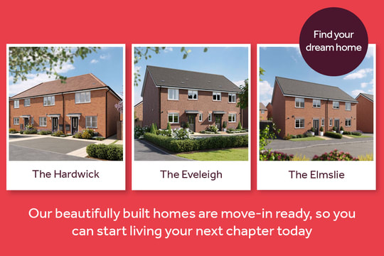 Edwalton Fields Nottingham image