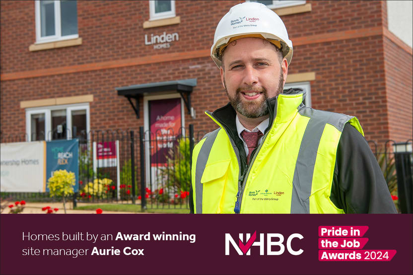 Edwalton Fields Nottingham image