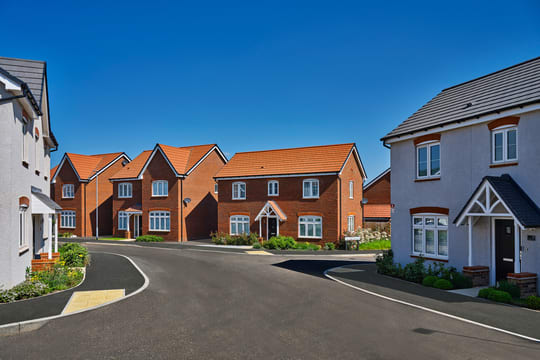 Edwalton Fields Nottingham image