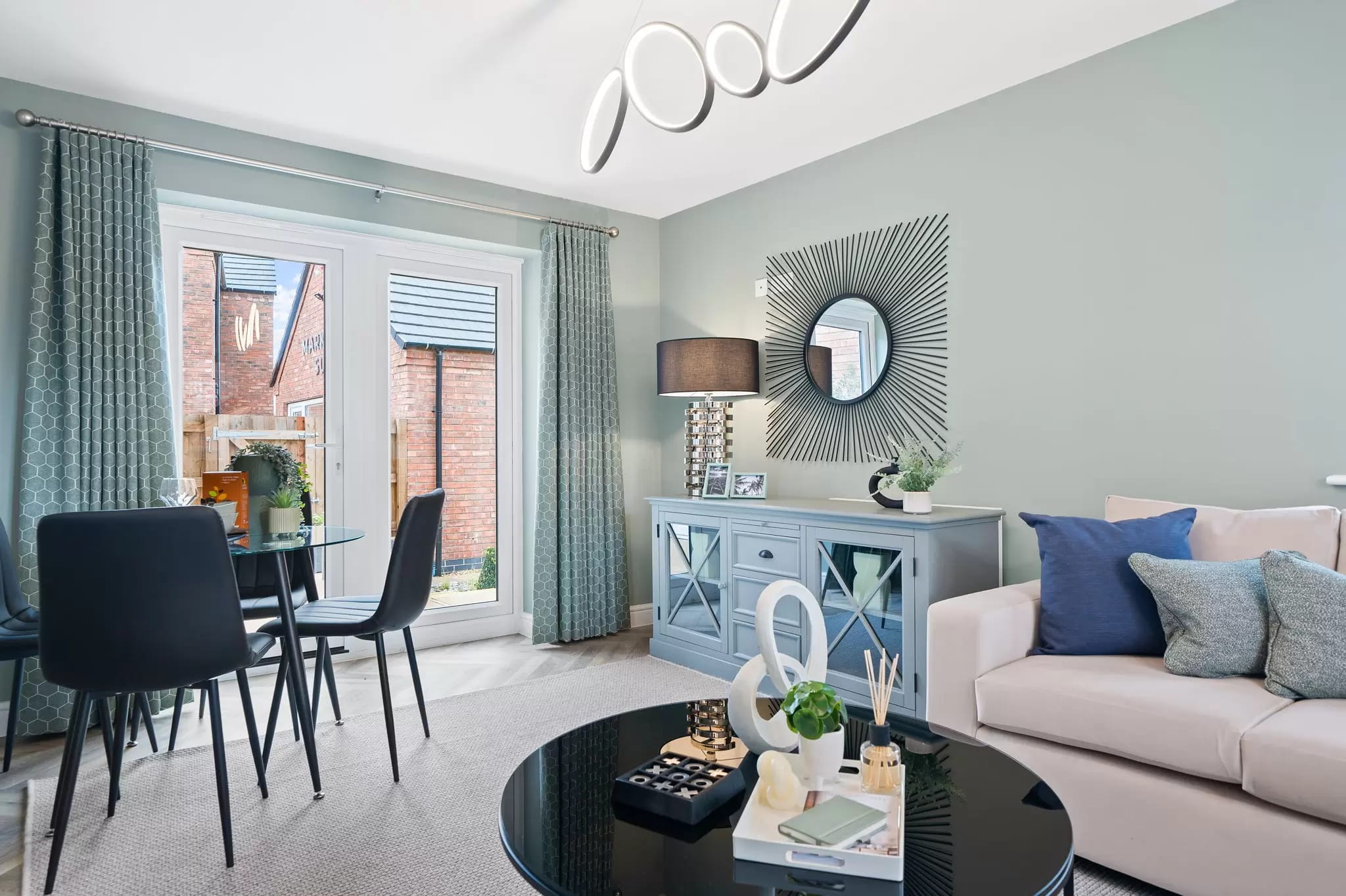 Flagshaw Pastures image