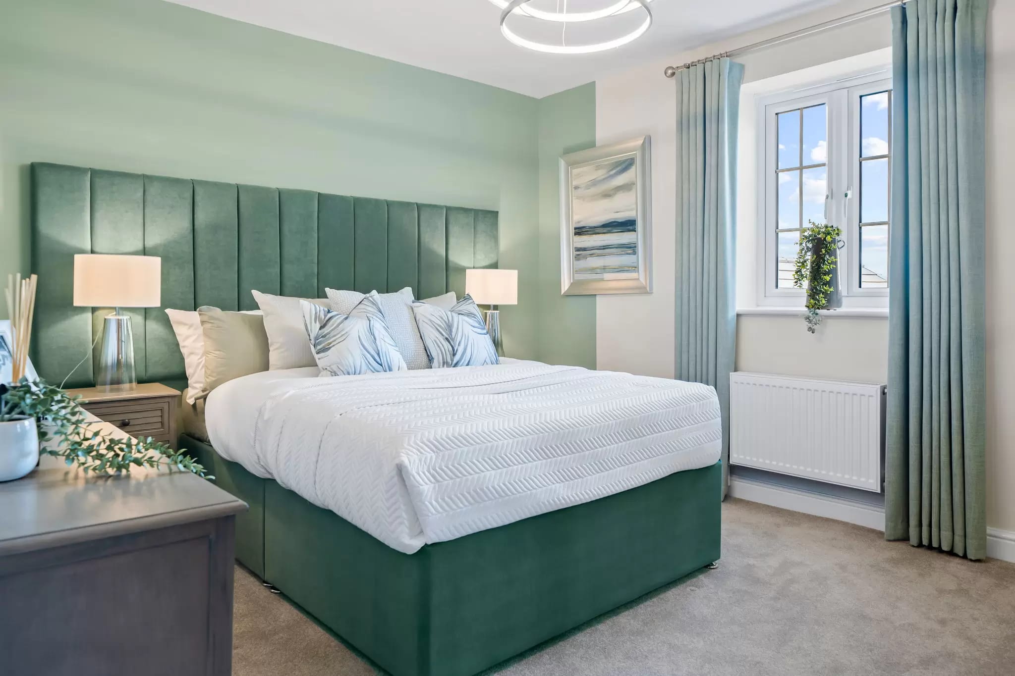 Flagshaw Pastures image