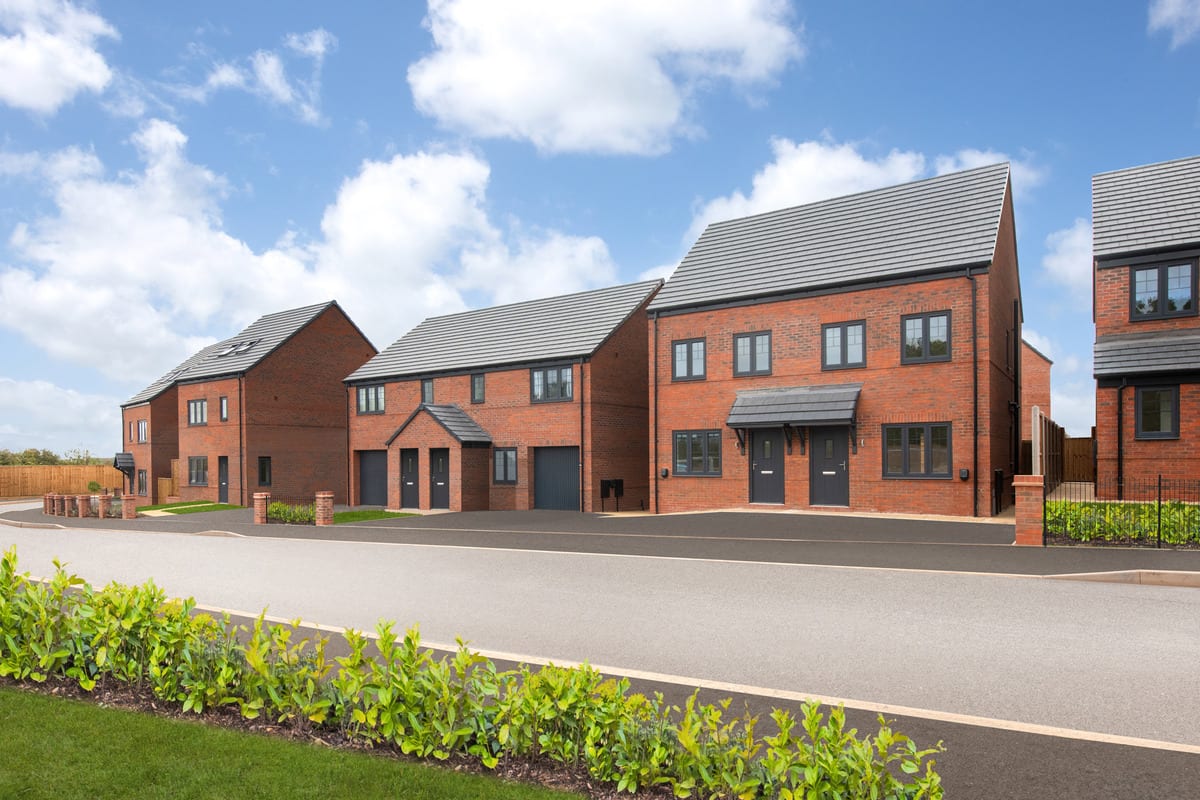 Foxgrove Village image