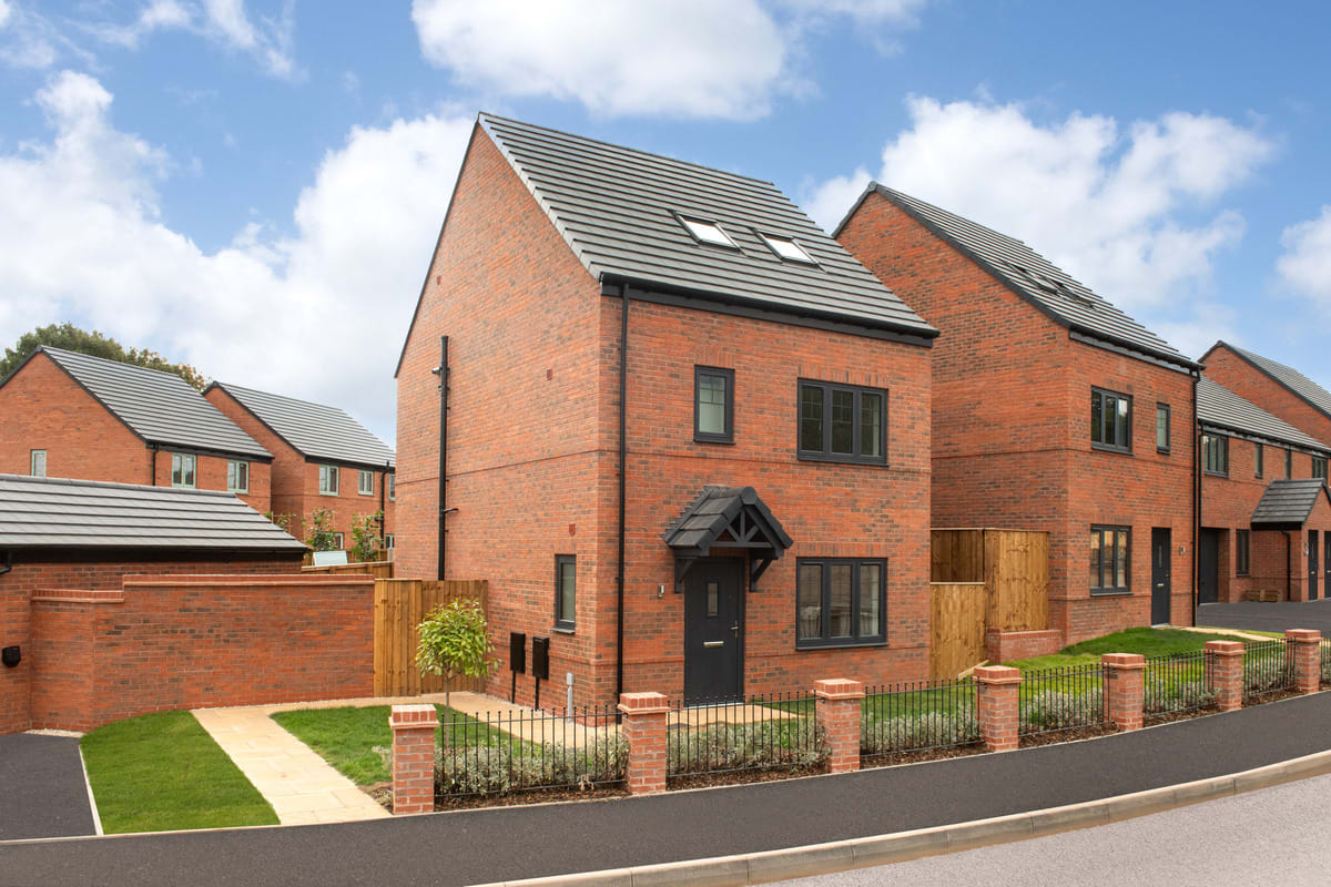 Foxgrove Village image