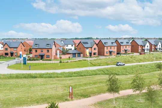 Hampton Water Hampton image