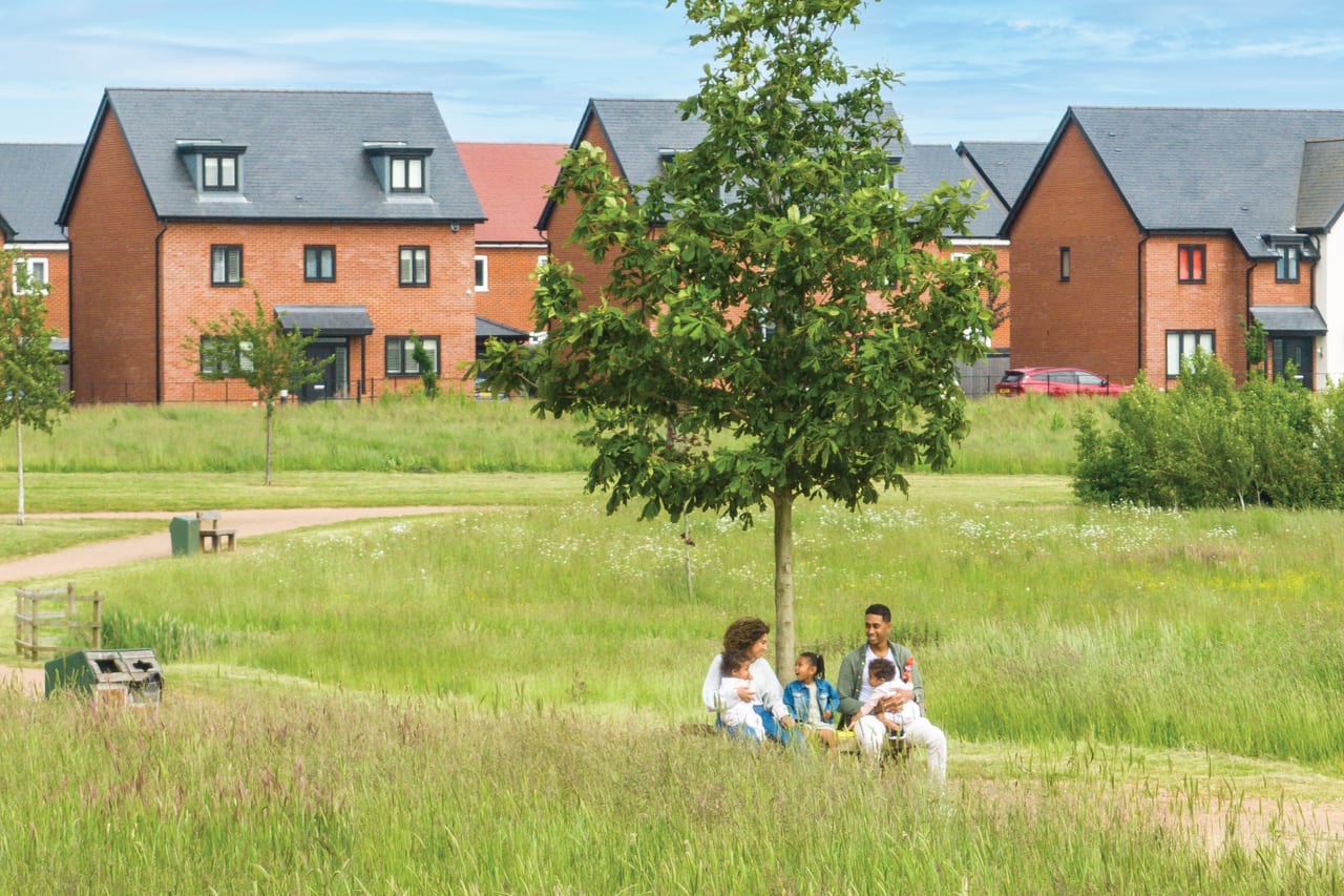 Hampton Water Hampton image