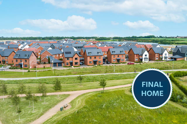 Hampton Water Hampton image