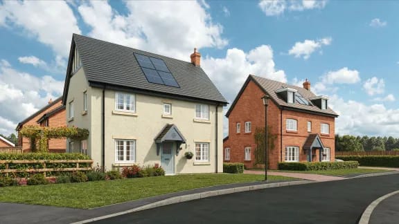 Highwoods Vale image