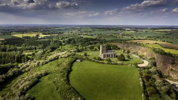 Highwoods Vale image