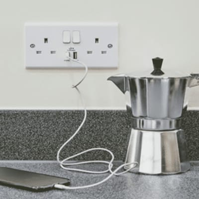 Honeysuckle Rise image