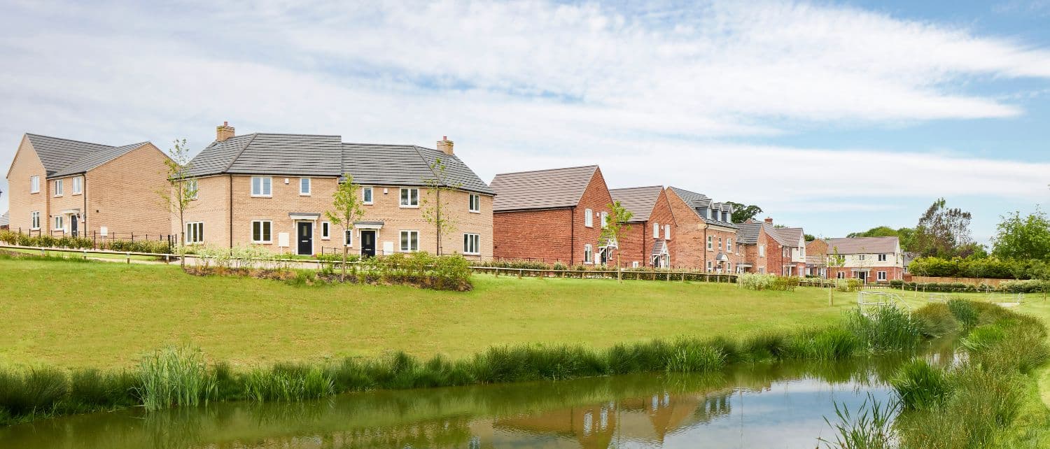 Honeysuckle Rise image