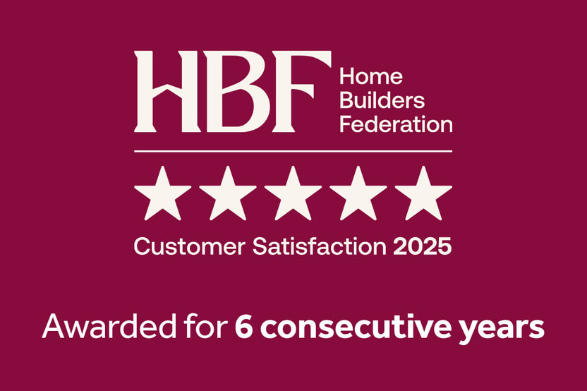 Hubbards Walk Louth image