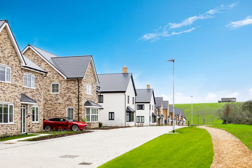 Judith Gardens Sawtry image