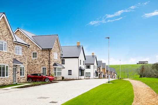 Judith Gardens Sawtry image