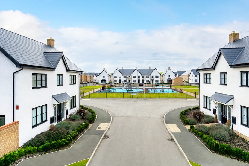 Judith Gardens Sawtry image