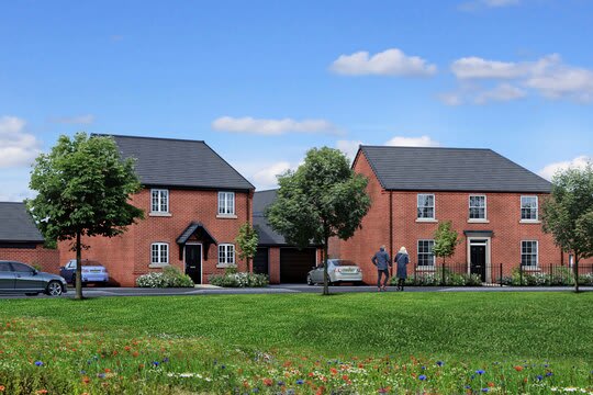 Kings Newton Grantham image