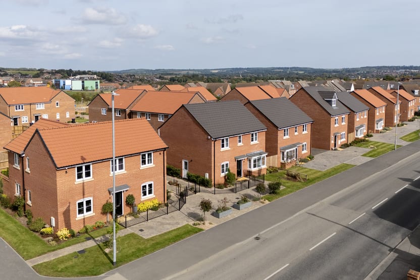 Kings Newton Grantham image