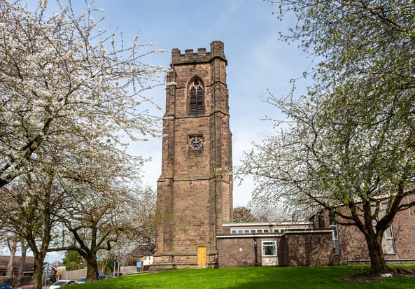Lawrence Point image