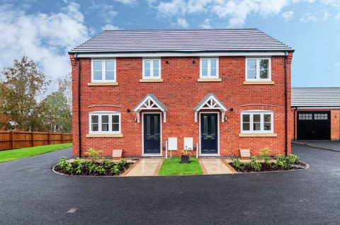 Lockley Gardens image