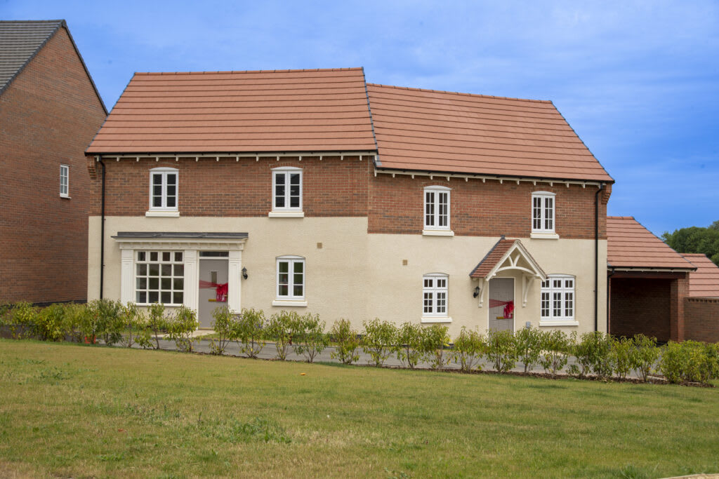 Market Harborough Davidsons At Lubenham View image