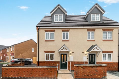 Lockley Gardens image