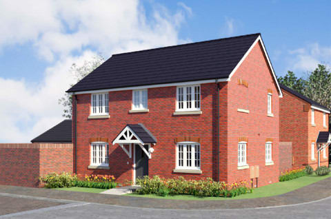 Lockley Gardens image