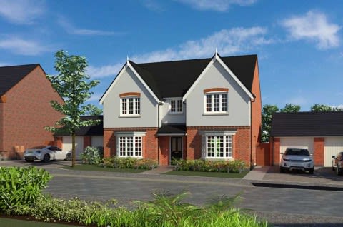 Littleworth Park image