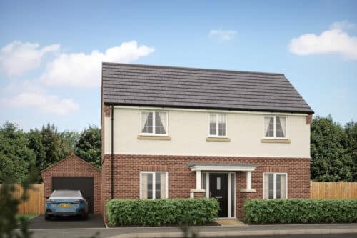 Nanpantan Grange image