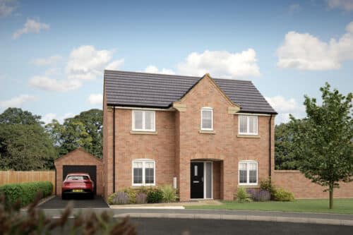 Nanpantan Grange image